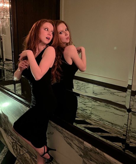Francesca Capaldi