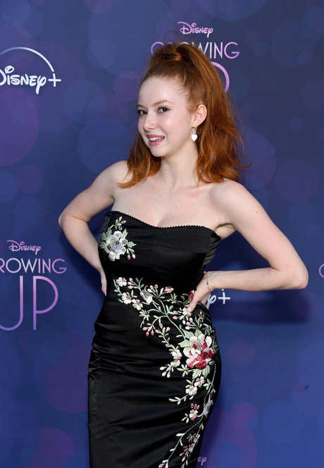 Francesca Capaldi