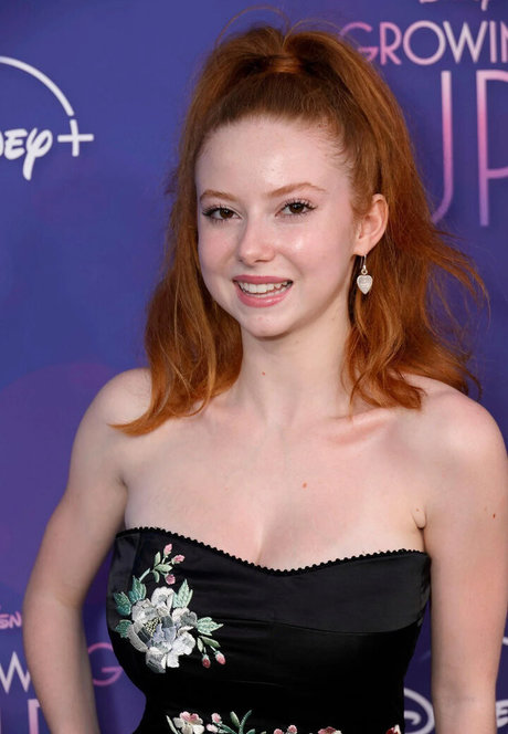 Francesca Capaldi