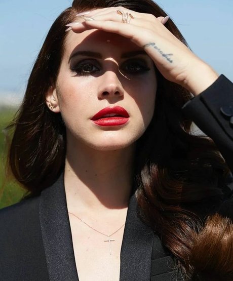 Lana Del Rey