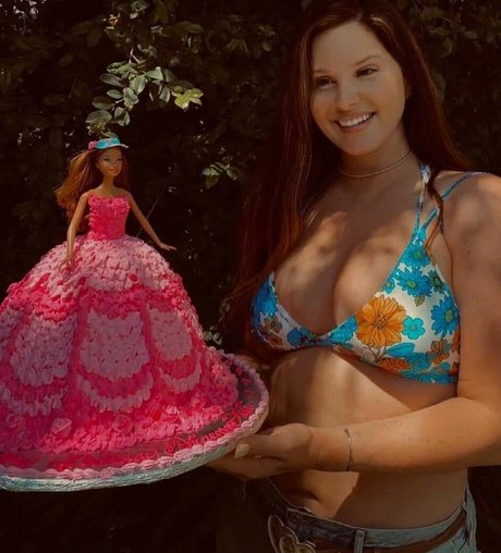 Nacktes geleaktes OnlyFans-Foto von Lana Del Rey