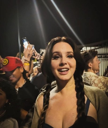 Lana Del Rey