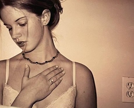 Lana Del Rey