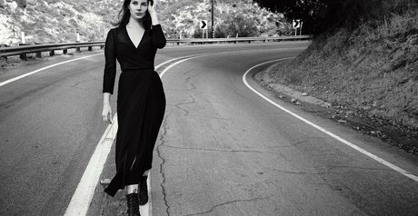 Lana Del Rey