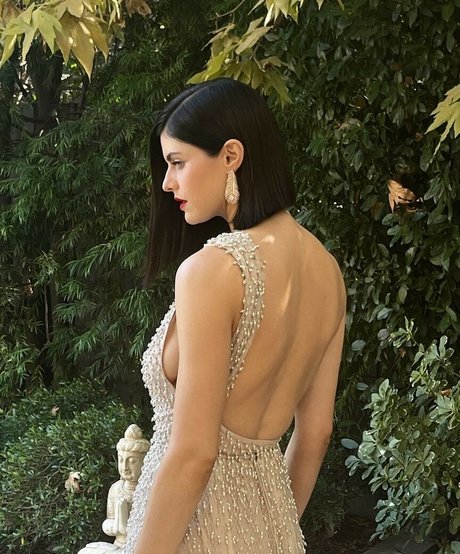 Alexandra Daddario