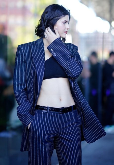 Alexandra Daddario