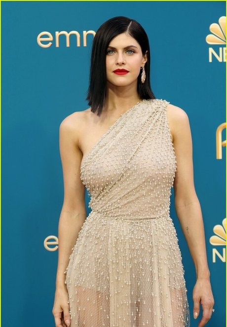 Alexandra Daddario