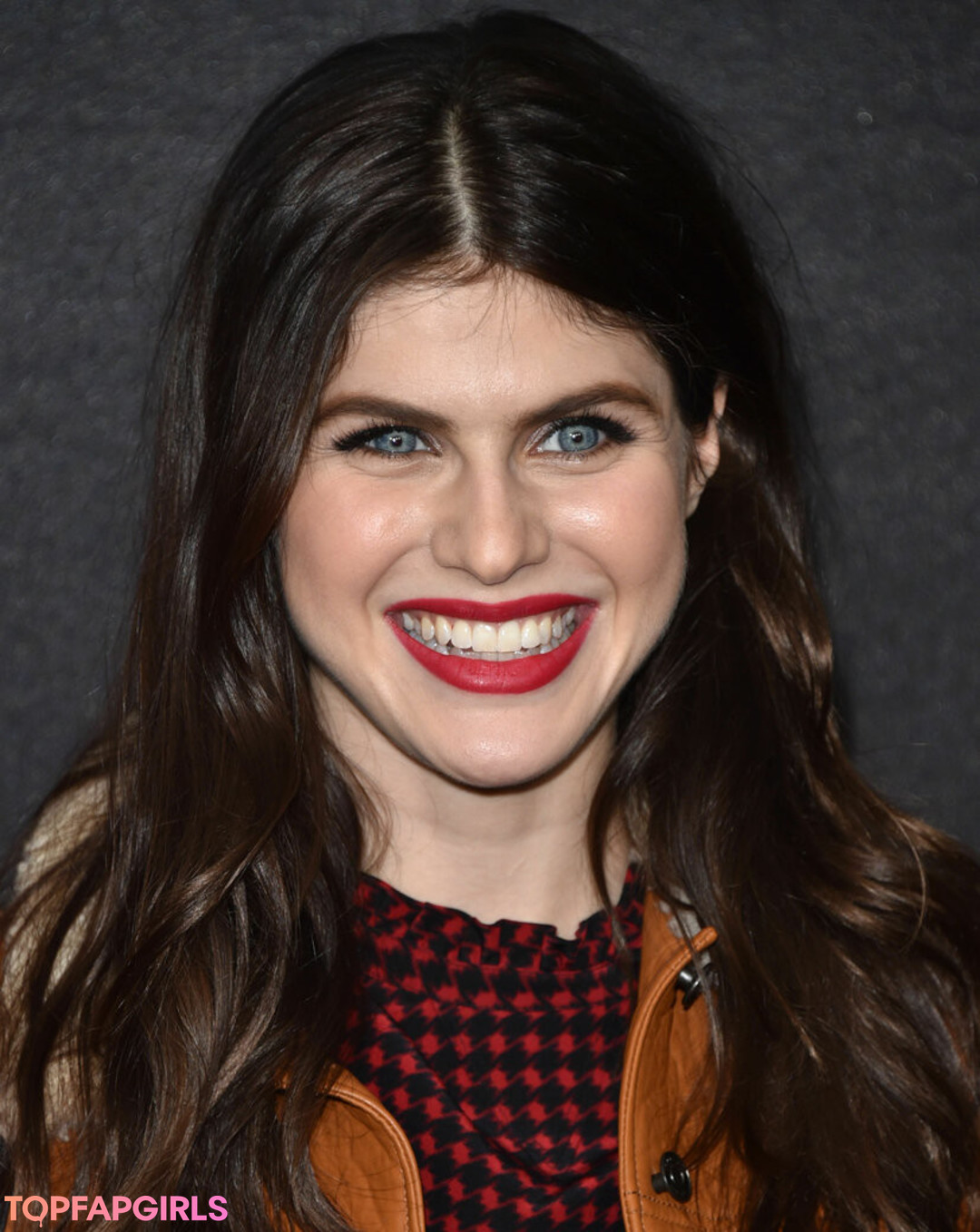 Nacktes geleaktes OnlyFans-Foto von Alexandra Daddario #1090