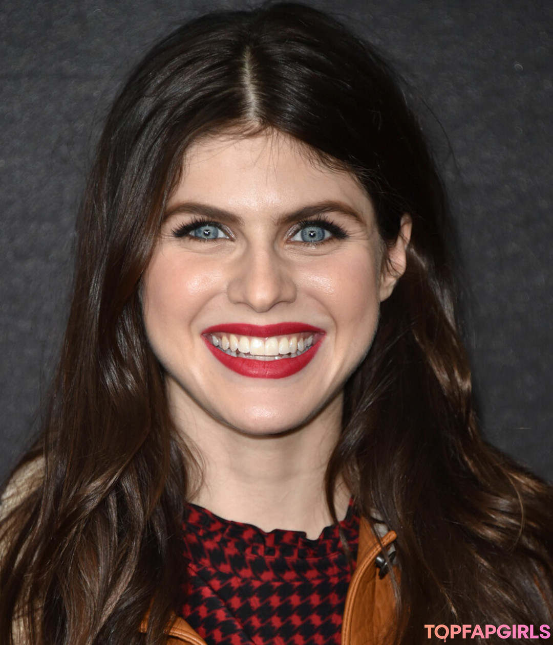 Nacktes geleaktes OnlyFans-Foto von Alexandra Daddario #1091