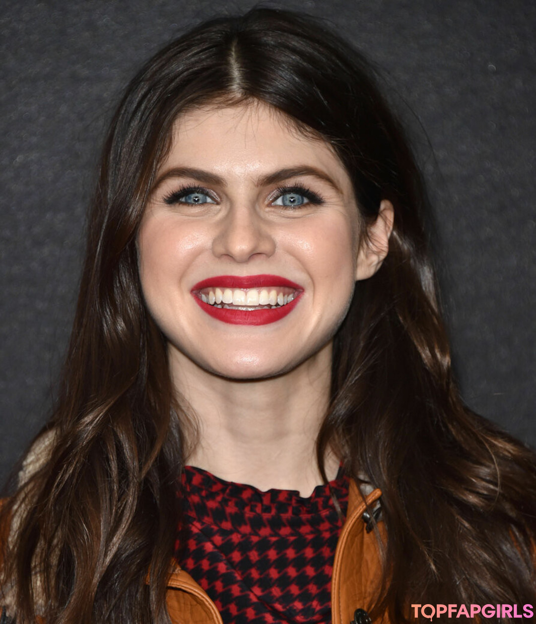 Nacktes geleaktes OnlyFans-Foto von Alexandra Daddario #1093