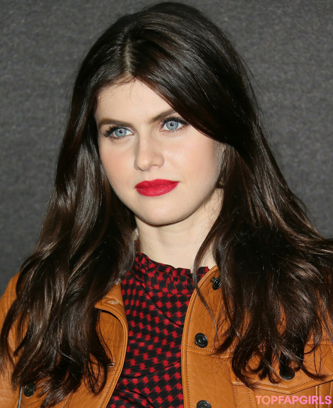 Nacktes geleaktes OnlyFans-Foto von Alexandra Daddario #1103
