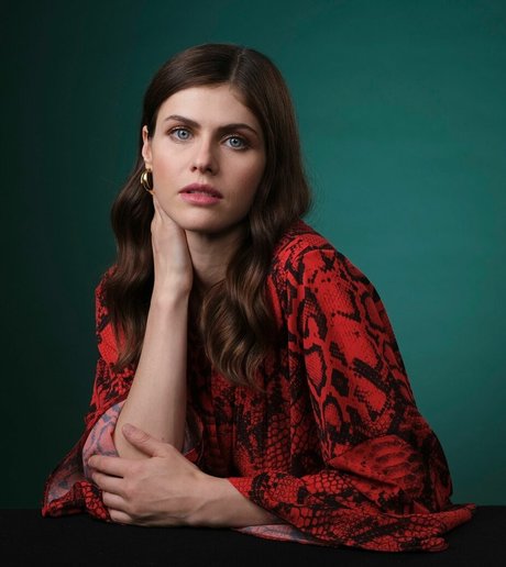 Alexandra Daddario