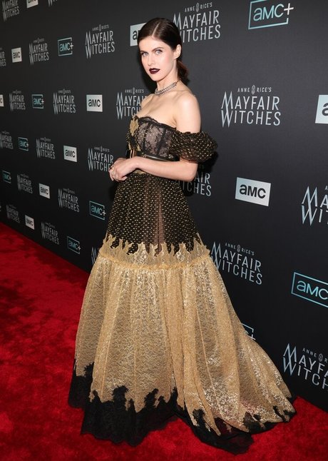 Alexandra Daddario