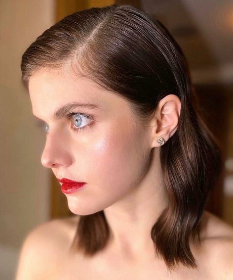 Alexandra Daddario