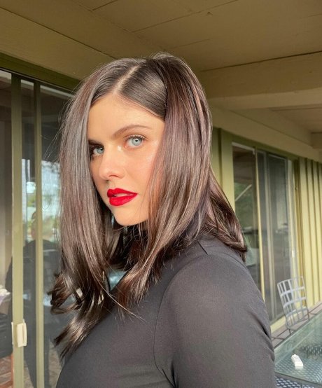Alexandra Daddario
