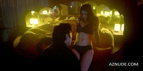 Alexandra Daddario