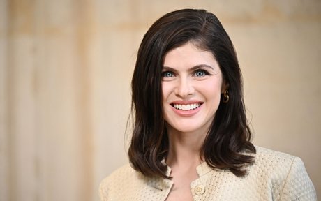 Alexandra Daddario
