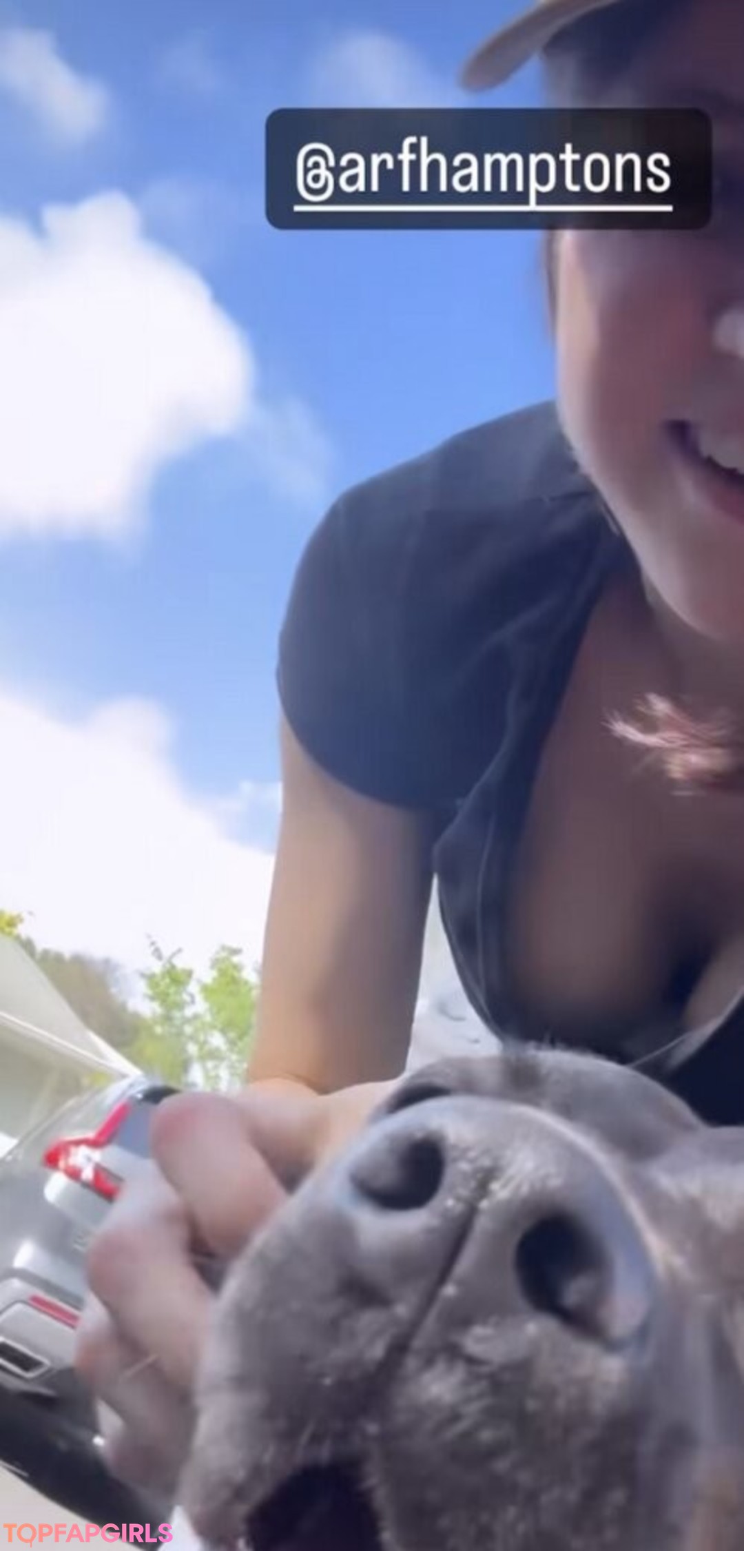 Nacktes geleaktes OnlyFans-Foto von Alexandra Daddario #1598