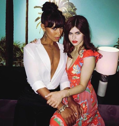 Alexandra Daddario
