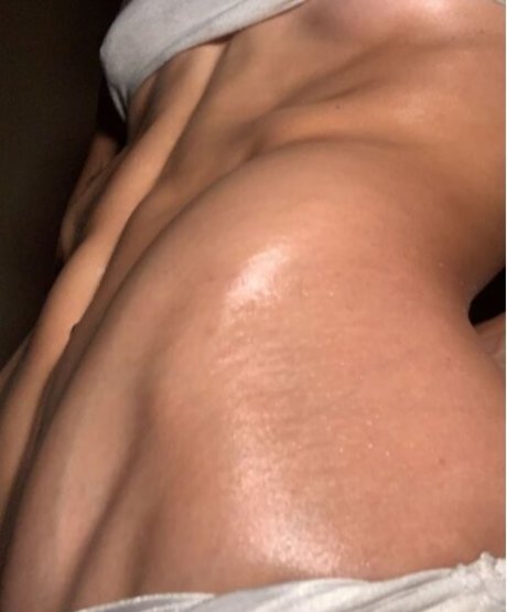 Nacktes geleaktes OnlyFans-Foto von Jordynrankin