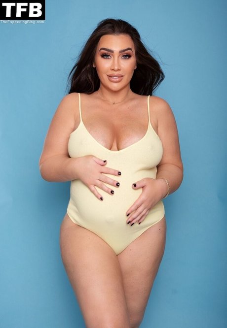 Lauren Goodger