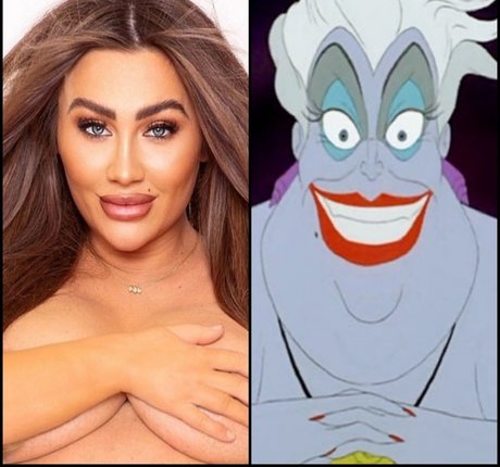 Lauren Goodger