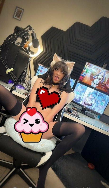 Kaylakitsune