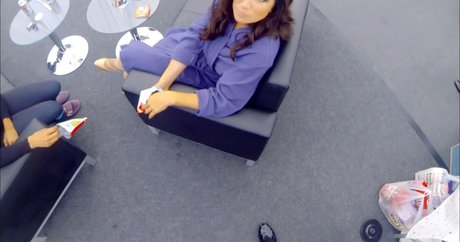 Susanna Reid