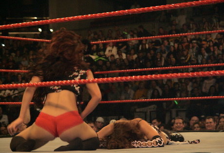 Melina Perez
