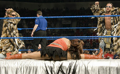 Melina Perez