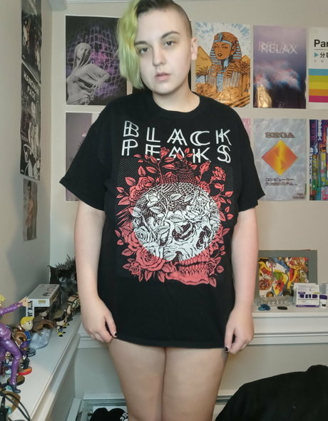 Gothgoddesshailey