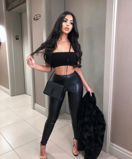 Aneeqa Farid