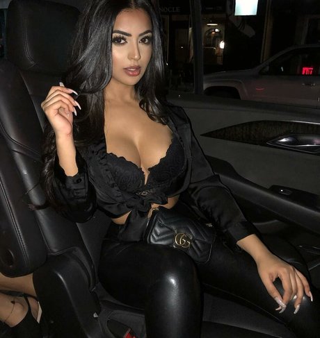 Aneeqa Farid