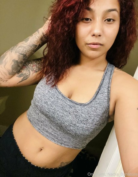 Nadiabynature