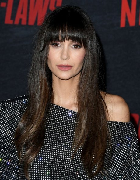 Nina Dobrev