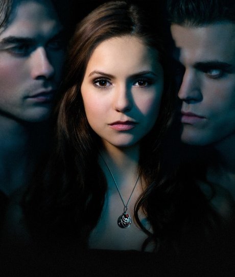Nacktes geleaktes OnlyFans-Foto von Nina Dobrev