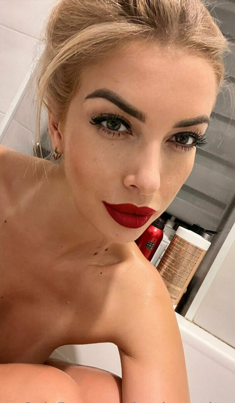 Nacktes geleaktes OnlyFans-Foto von Jessicacakes
