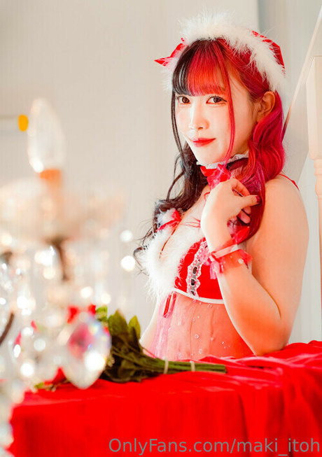 Maki Itoh