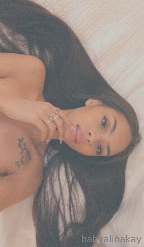 Babyalinakay