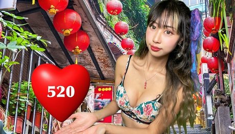 Nacktes geleaktes OnlyFans-Foto von Ruunachu