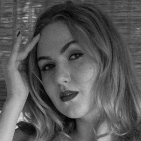 Nacktes geleaktes OnlyFans-Foto von Grace Gordon