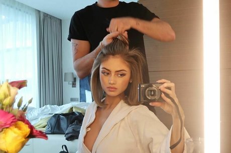 Leni Klum