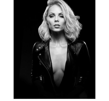 Laura Vandervoort