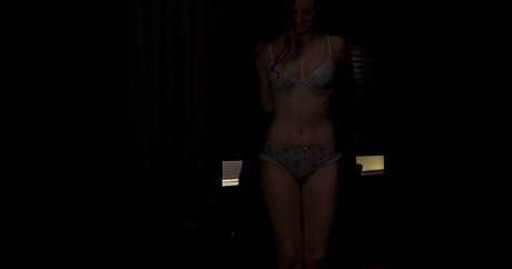 Deborah Ann Woll