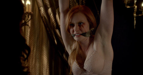 Nacktes geleaktes OnlyFans-Foto von Deborah Ann Woll