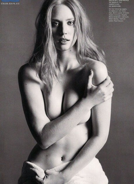 Deborah Ann Woll
