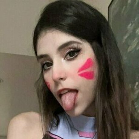 Nacktes geleaktes OnlyFans-Foto von Thaiisu