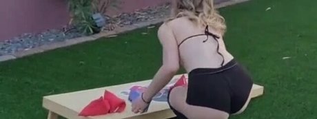 Nacktes geleaktes OnlyFans-Foto von Kimmee