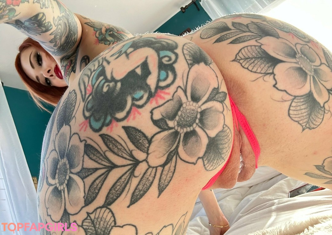 Nacktes geleaktes OnlyFans-Foto von Maud Franklen #1092