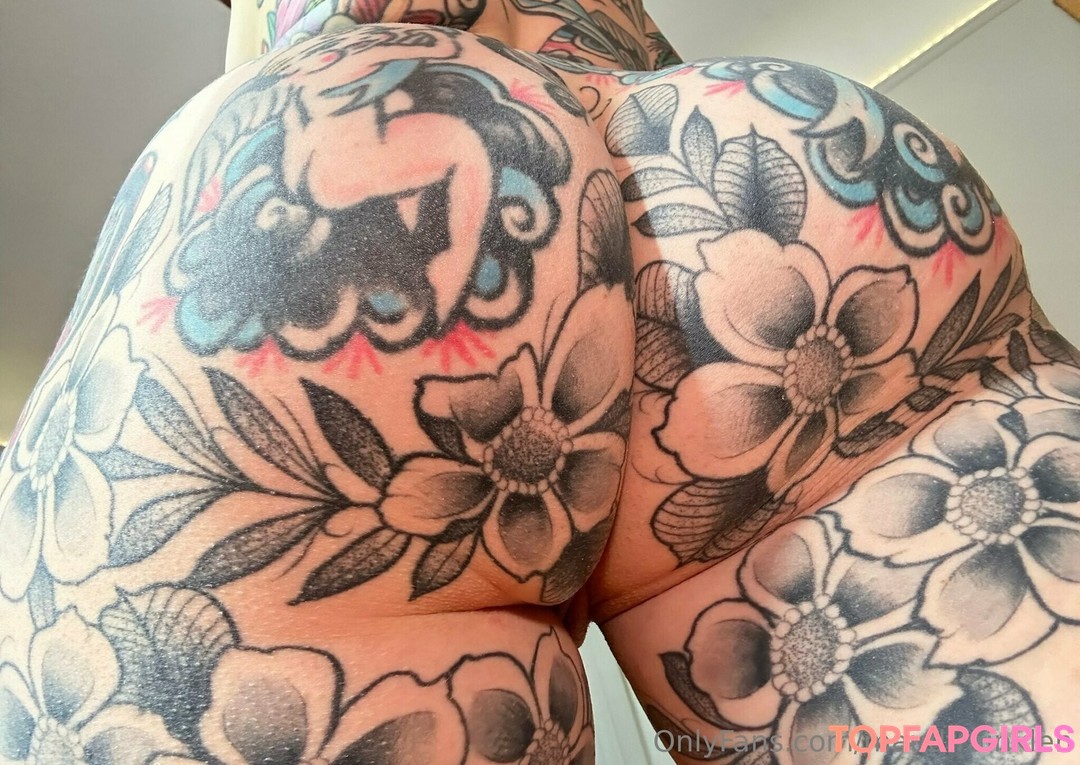 Nacktes geleaktes OnlyFans-Foto von Maud Franklen #1656